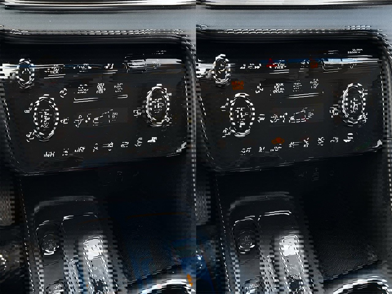 Used 2023 INFINITI QX60 Sensory w/ Vision Package image 18