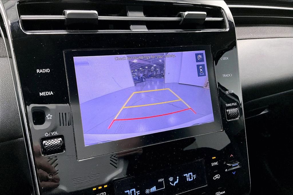 Used 2022 Hyundai Tucson SEL w/ Convenience Package image 30