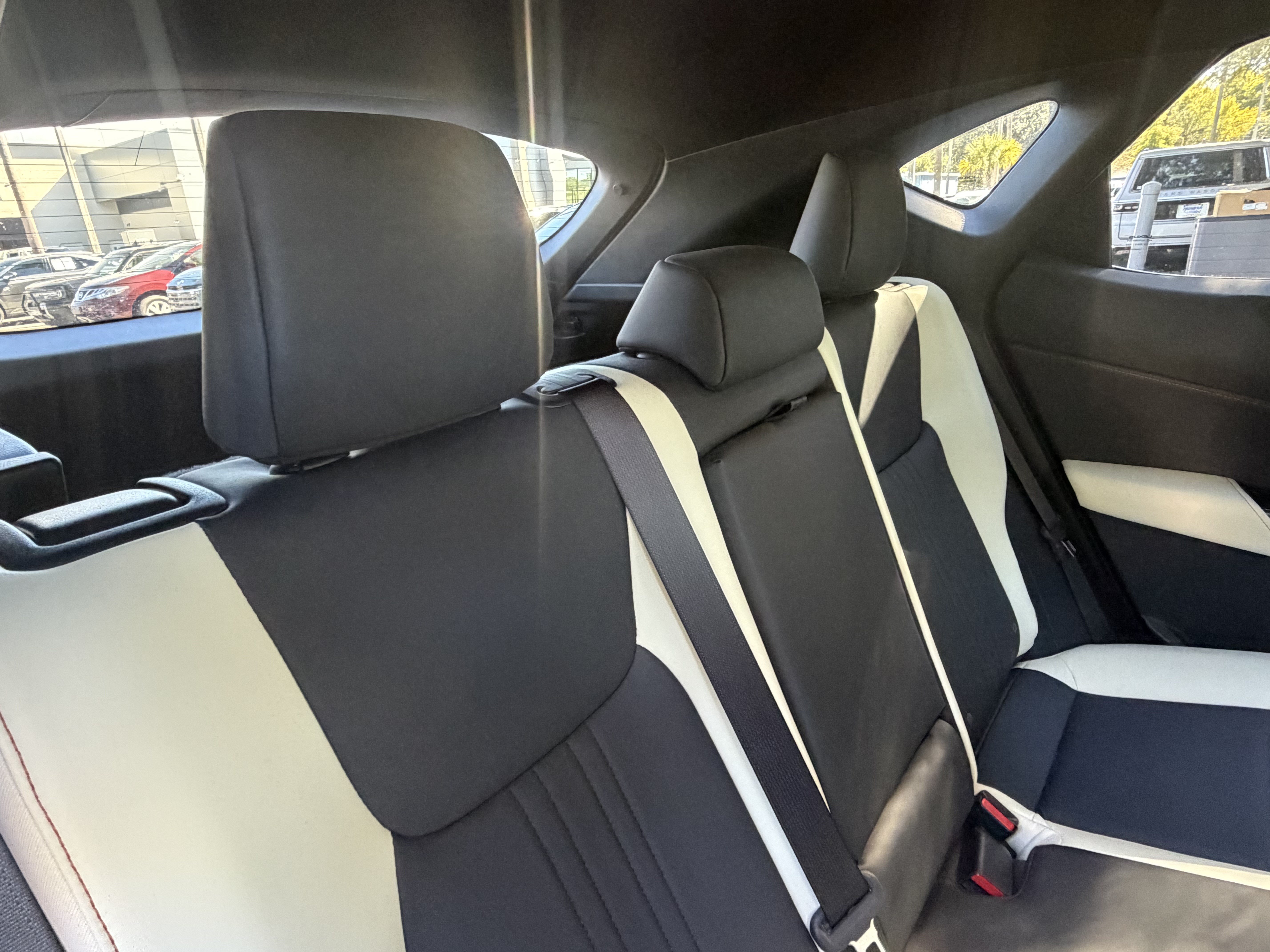Certified 2023 Lexus NX 350 AWD image 38