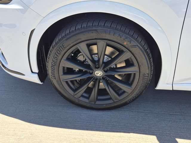 New 2026 Lexus RX 500h F Sport AWD/4WD image 10