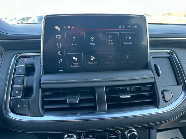 Used 2024 GMC Yukon XL SLT image 49