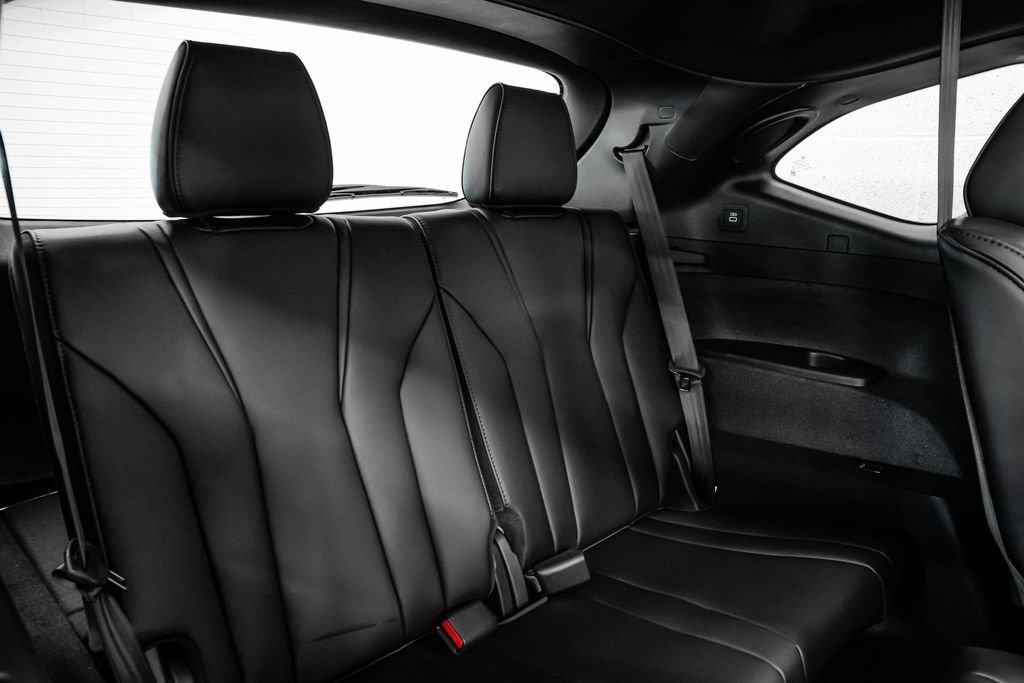 New 2026 Acura MDX A-Spec AWD/4WD image 25