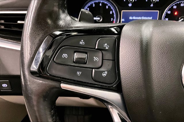 Used 2023 Buick Enclave Essence w/ Experience Buick Package AWD/4WD image 27