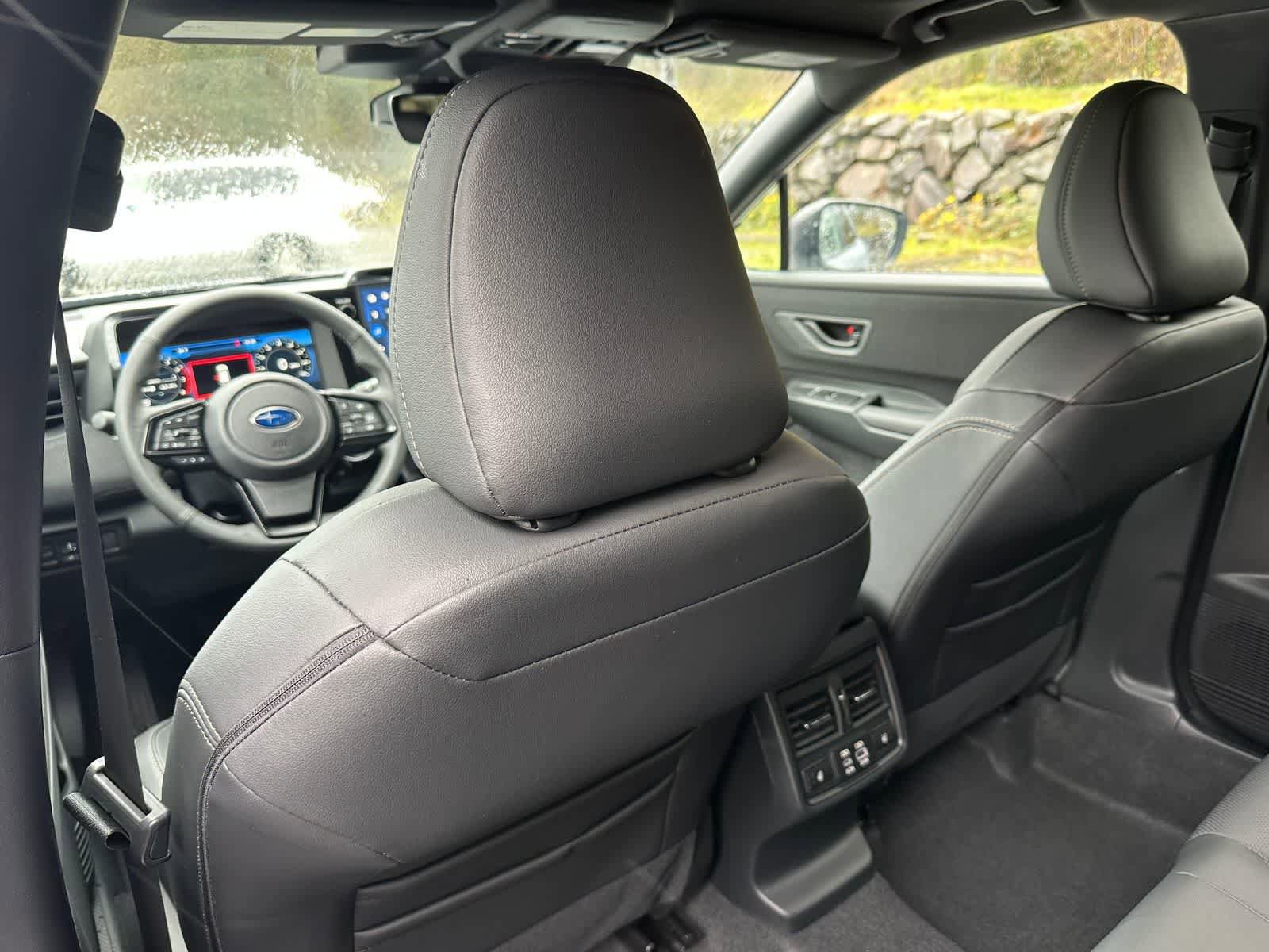 New 2026 Subaru Outback Limited XT AWD/4WD image 10