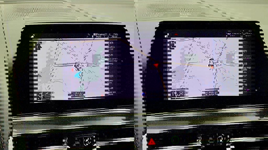 Used 2019 BMW M850i xDrive Convertible image 20