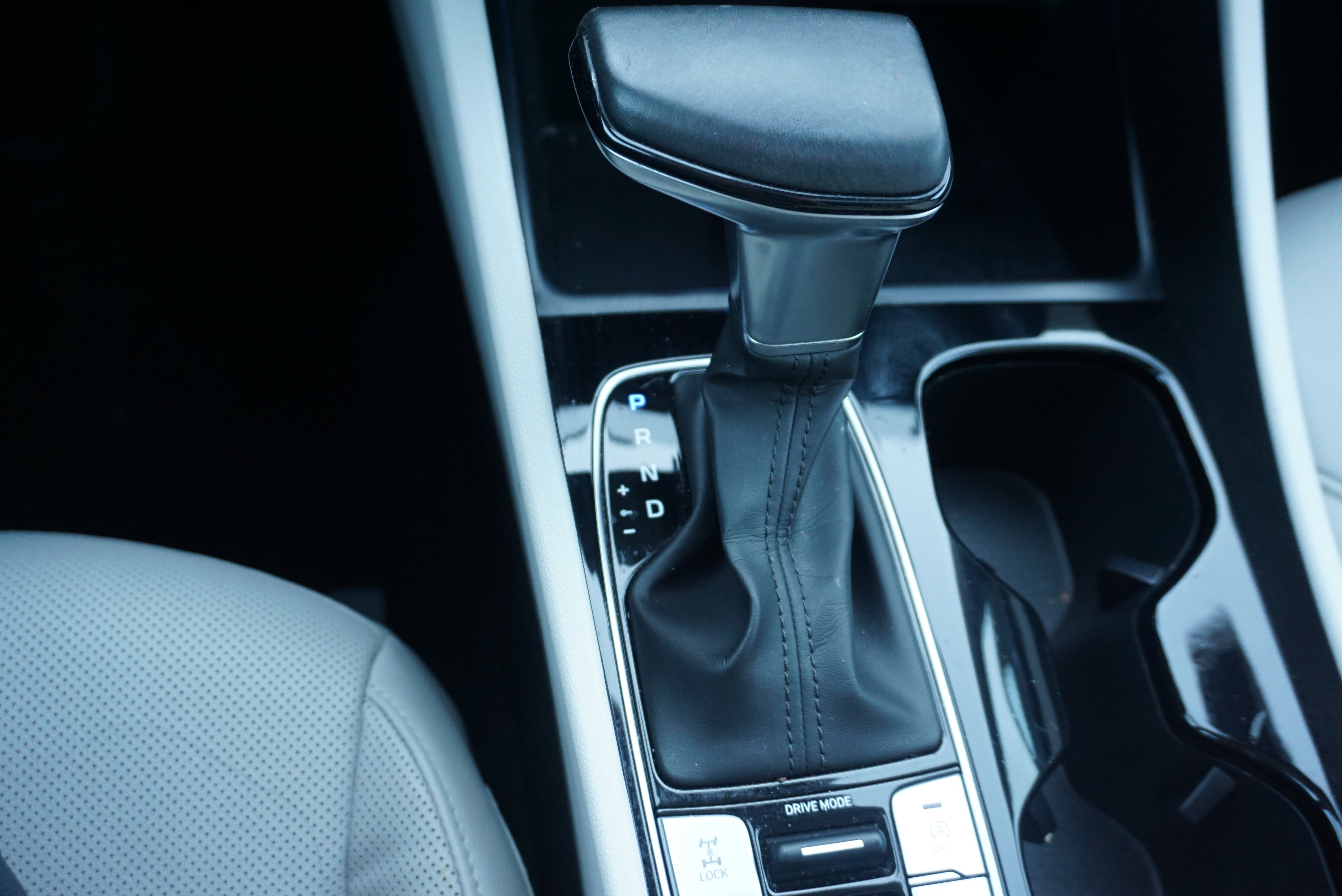 Used 2023 Hyundai Tucson SEL w/ Convenience Package image 19