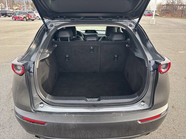 Used 2022 MAZDA CX-30 AWD 2.5 S w/ Select Package image 17