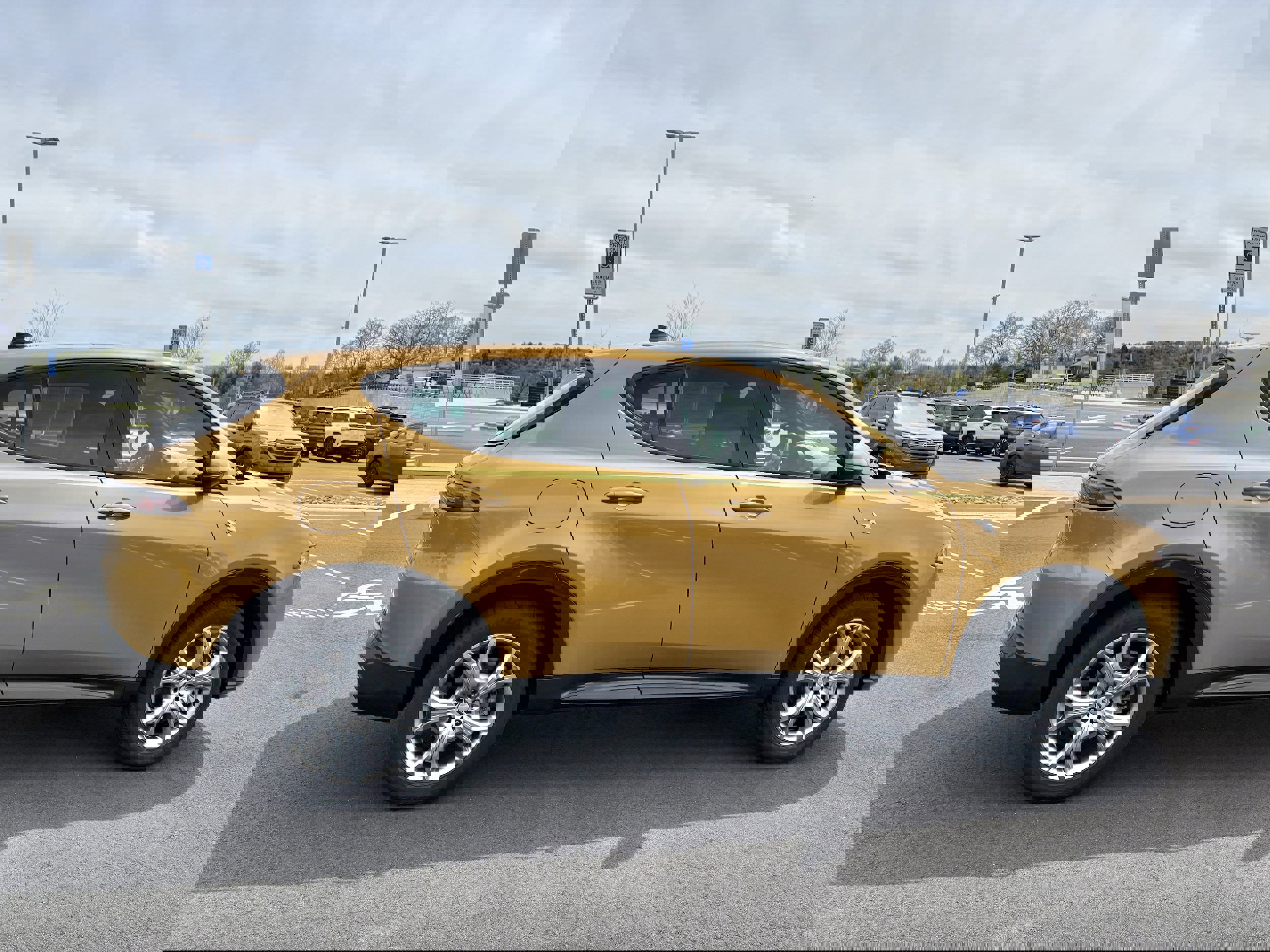 Used 2024 Dodge Hornet R/T Plus AWD/4WD image 14