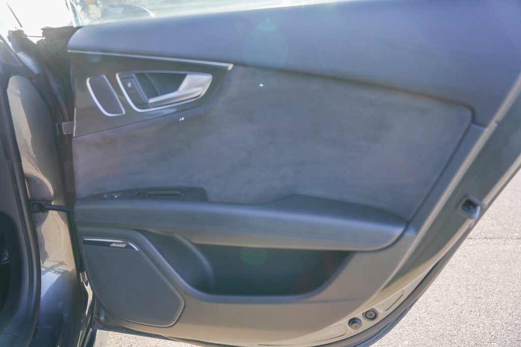 Used 2017 Audi S7 Prestige w/ Prestige Package image 41