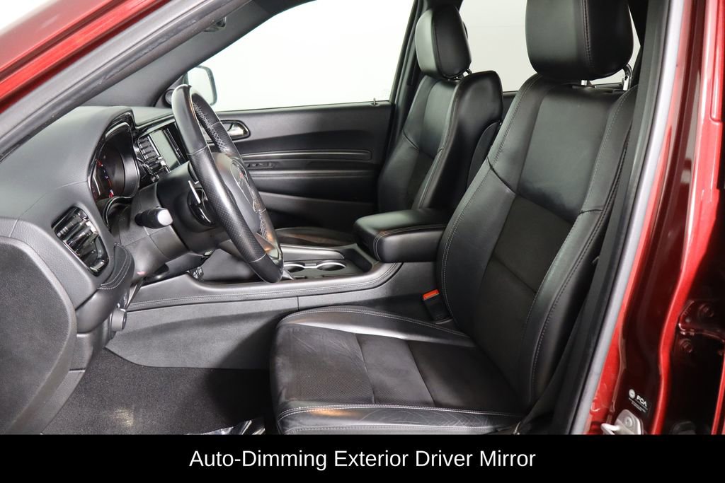 Used 2022 Dodge Durango GT image 16