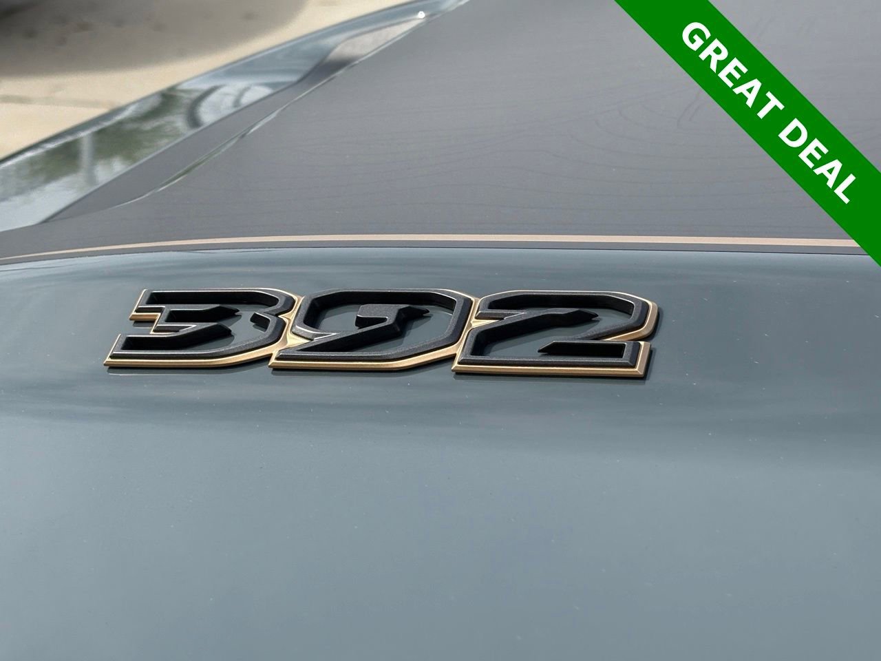 Used 2025 Jeep Wrangler Unlimited Rubicon 392 image 12