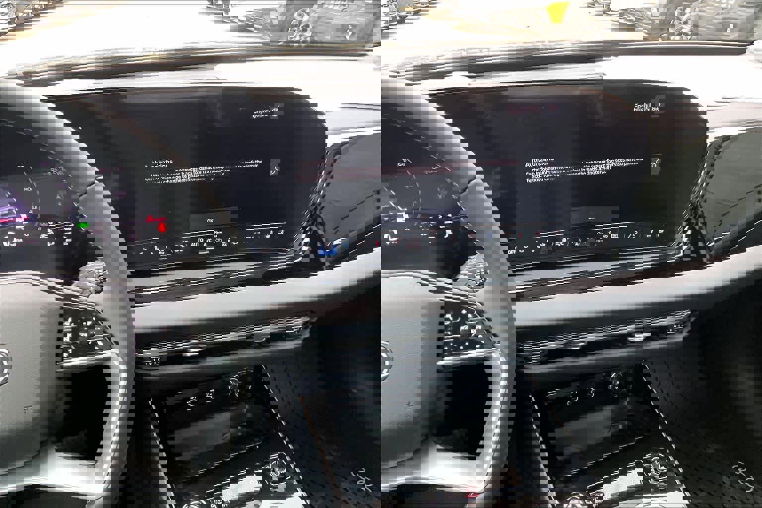 New 2026 Audi A6 Premium Plus image 6