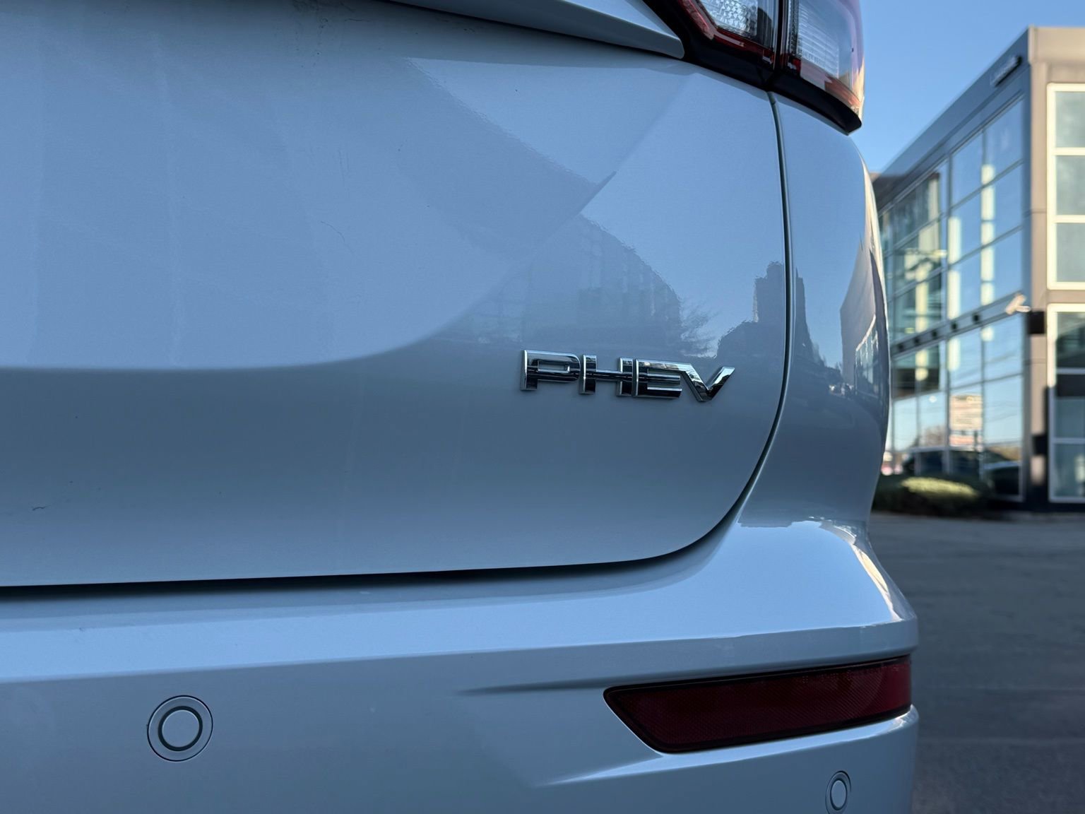 Used 2024 Mitsubishi Outlander SEL image 11