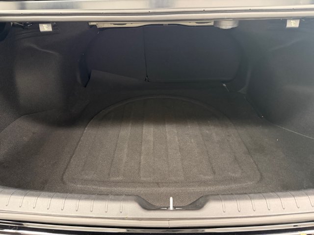 Certified 2025 Kia K4 GT-Line Turbo FWD image 31