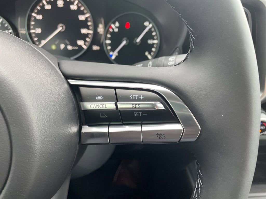New 2026 MAZDA CX-50 AWD 2.5 S w/ Weather Package image 21