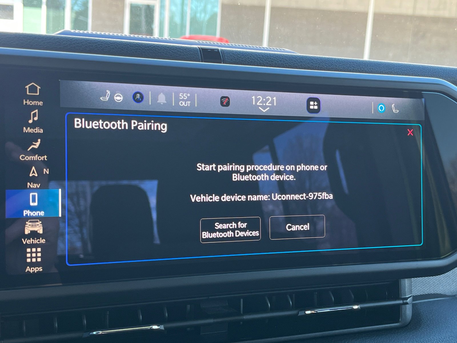 Used 2025 Jeep Gladiator Willys image 21