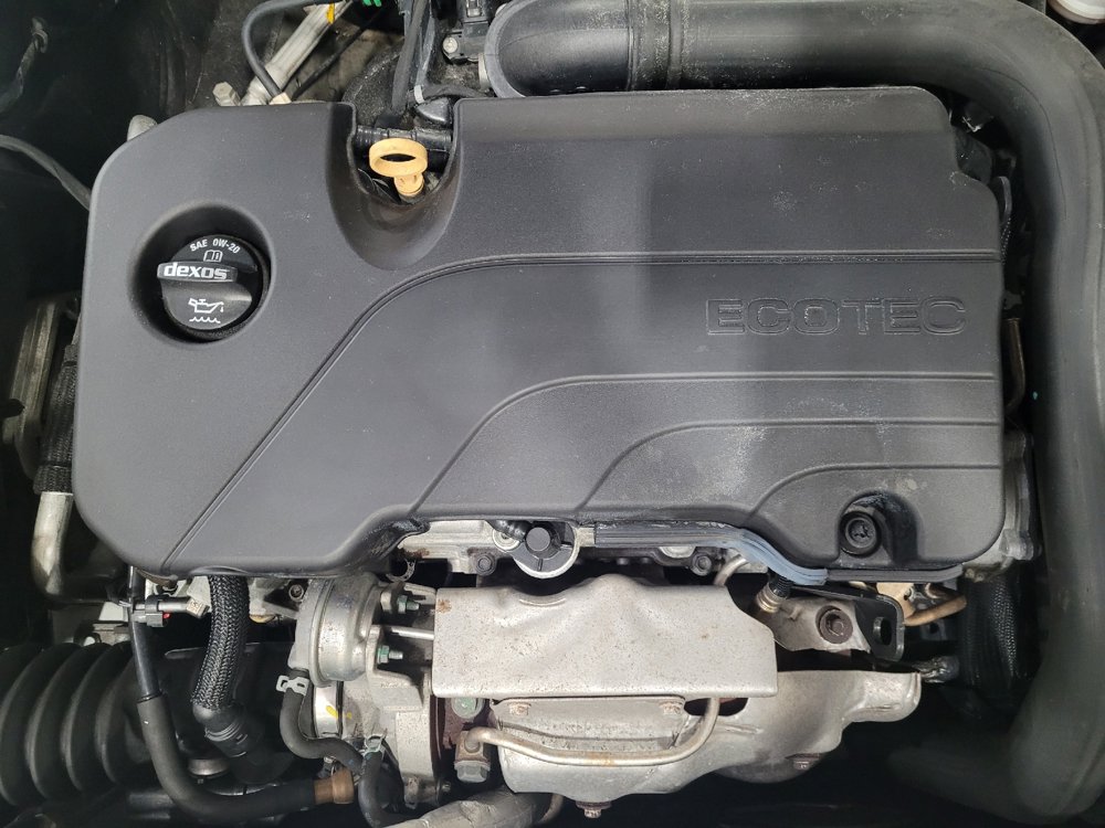 Used 2018 Chevrolet Malibu LT FWD image 30