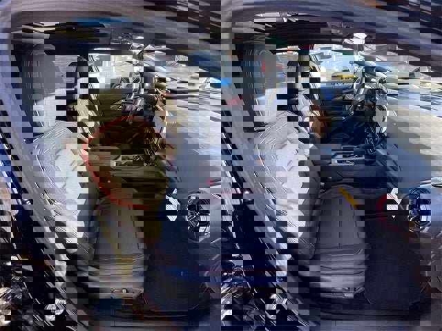 New 2025 Chevrolet Equinox EV RS w/ Active Safety Package 3 image 29