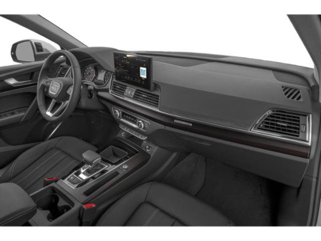 Used 2023 Audi Q5 2.0T Premium Plus w/ Premium Plus Package AWD/4WD image 18