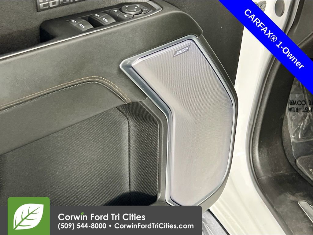 Used 2024 Chevrolet Silverado 1500 High Country w/ Technology Package image 13