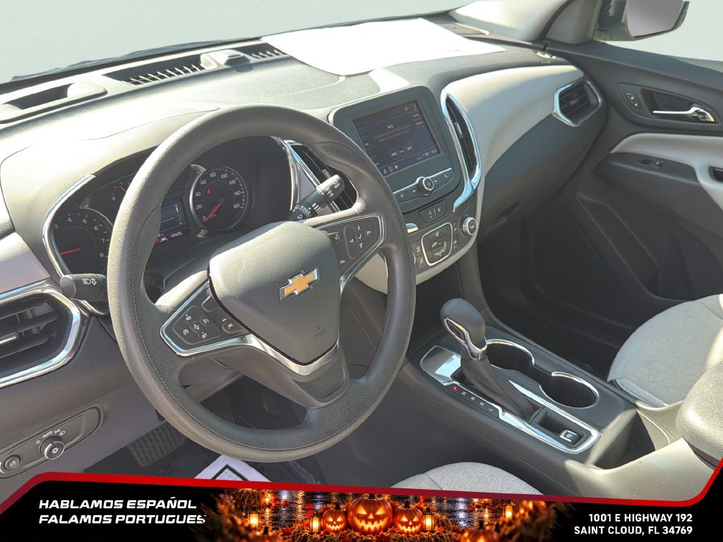 Certified 2024 Chevrolet Equinox LS w/ LS Convenience Package FWD image 19
