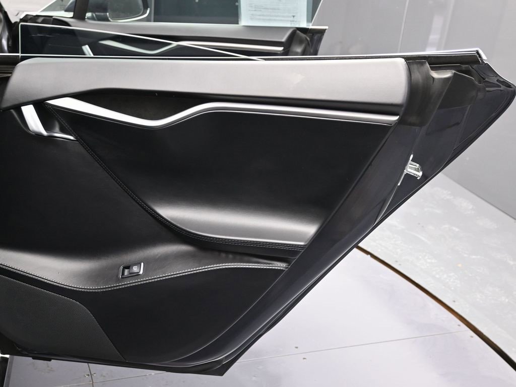 Used 2021 Tesla Model S Long Range image 39