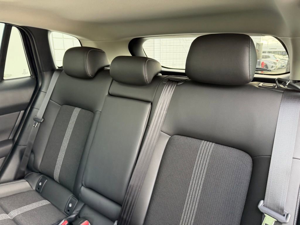 New 2026 MAZDA CX-50 2.5 Hybrid w/ Cargo Package image 19