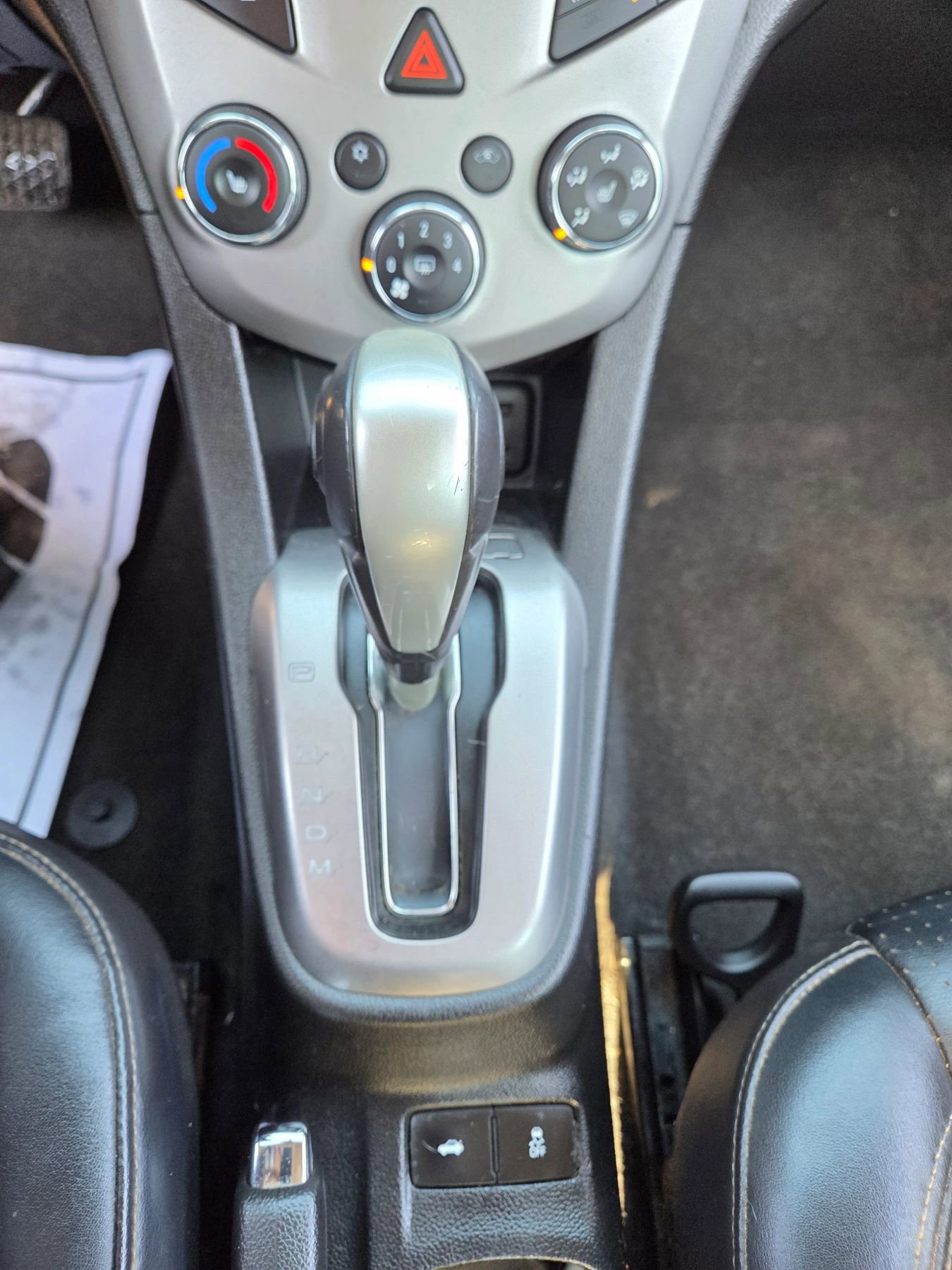 Used 2019 Chevrolet Sonic Premier image 26