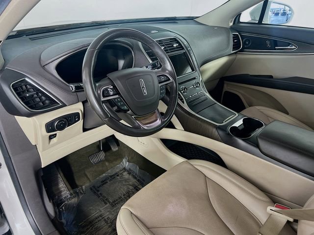 Used 2020 Lincoln Nautilus Reserve w/ Equipment Group 201A AWD/4WD image 11
