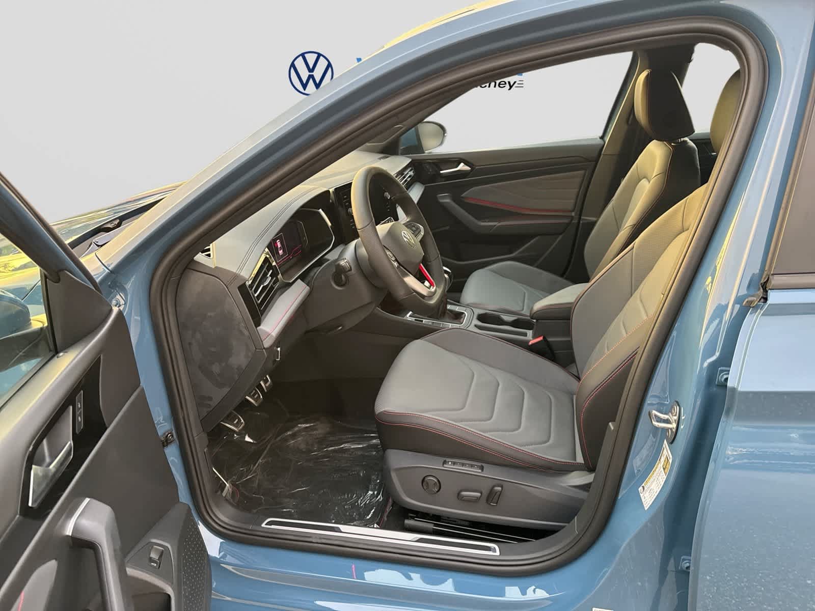 New 2026 Volkswagen Jetta GLI Autobahn FWD image 10