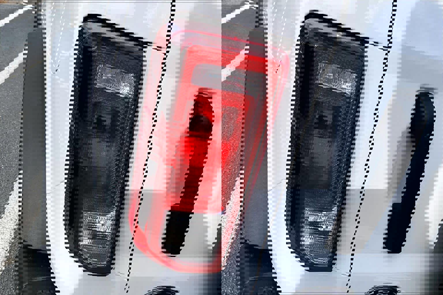 Used 2024 Ford Bronco Black Diamond image 28