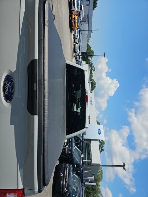 Certified 2023 Ford F150 XL w/ STX Appearance Package AWD/4WD image 14