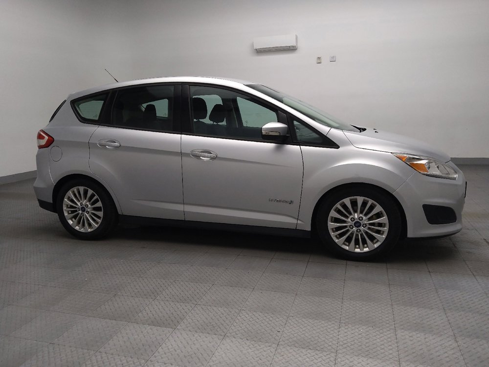 Used 2017 Ford C-MAX SE image 11
