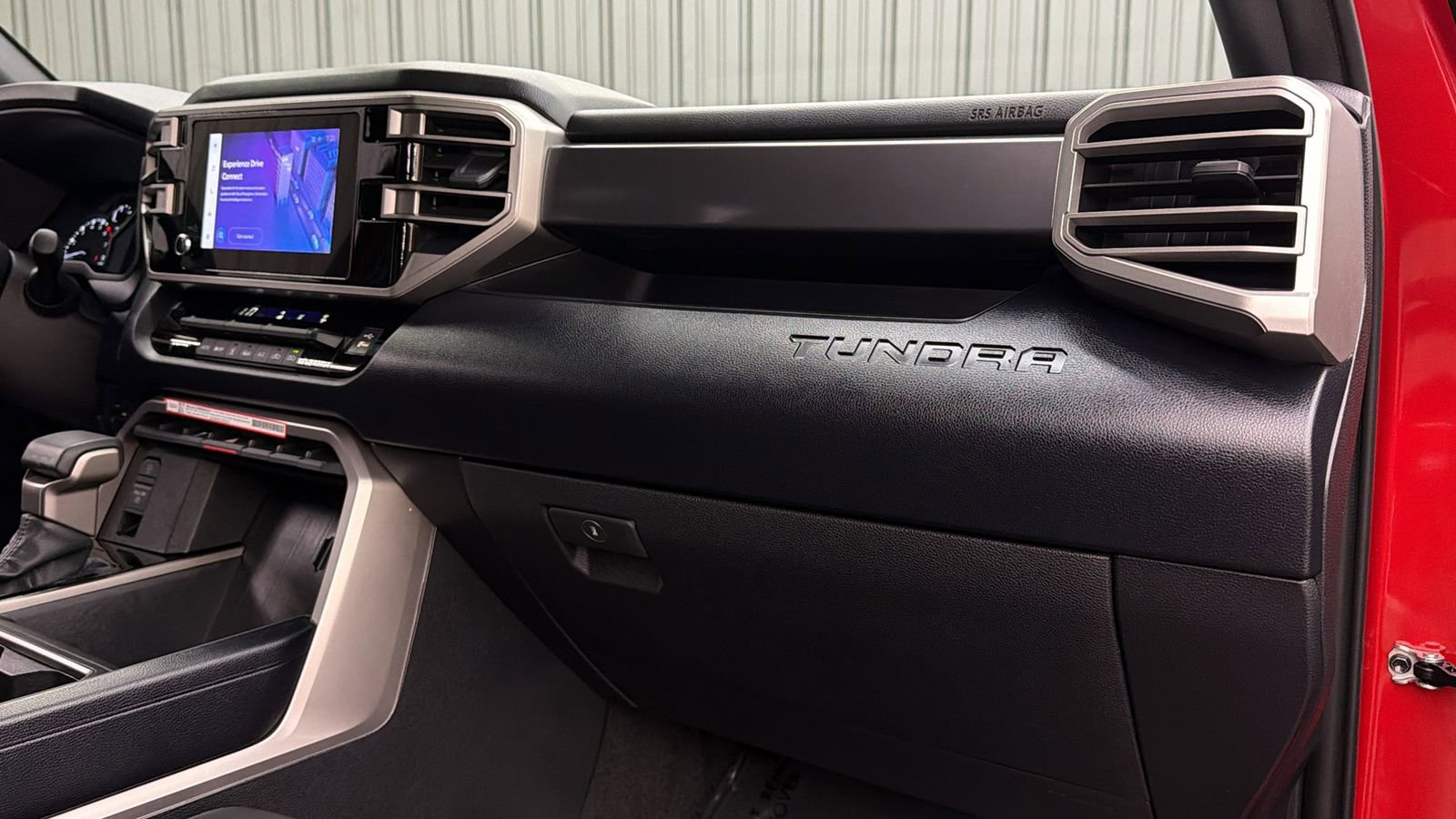 Used 2025 Toyota Tundra SR5 w/ SR5 Convenience Package image 37