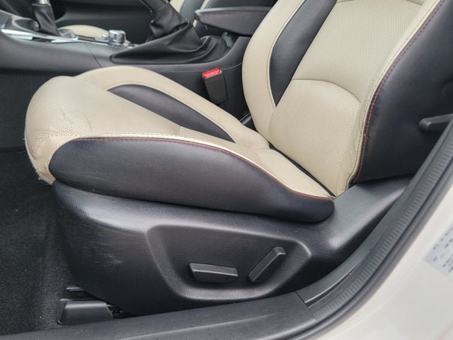 Used 2015 MAZDA MAZDA3 s Grand Touring FWD image 22
