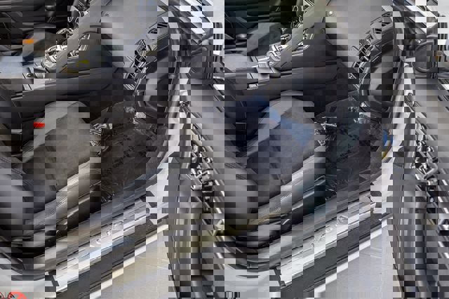 Used 2014 Jaguar F-TYPE Convertible image 48