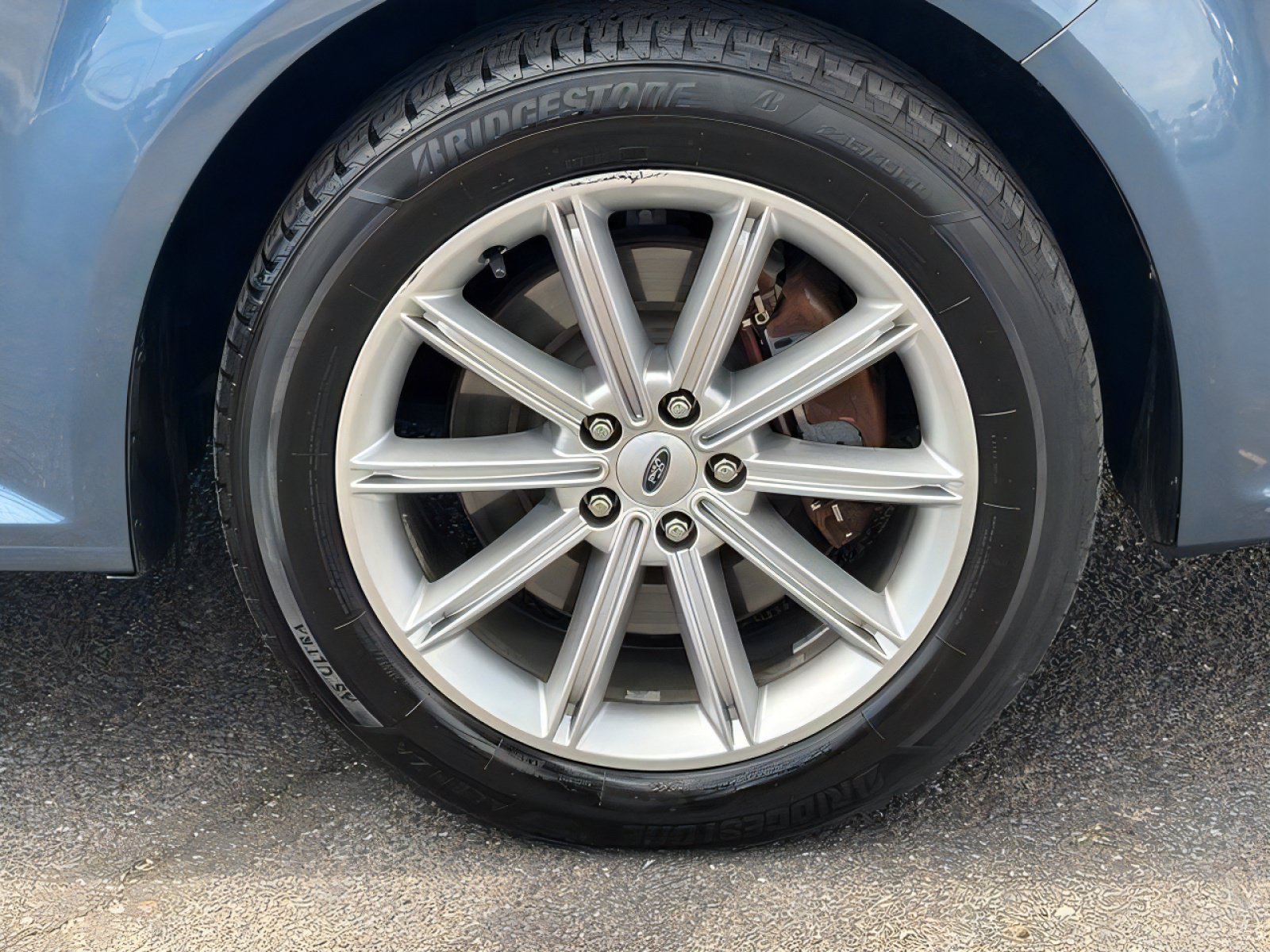Used 2018 Ford Flex Limited FWD image 9