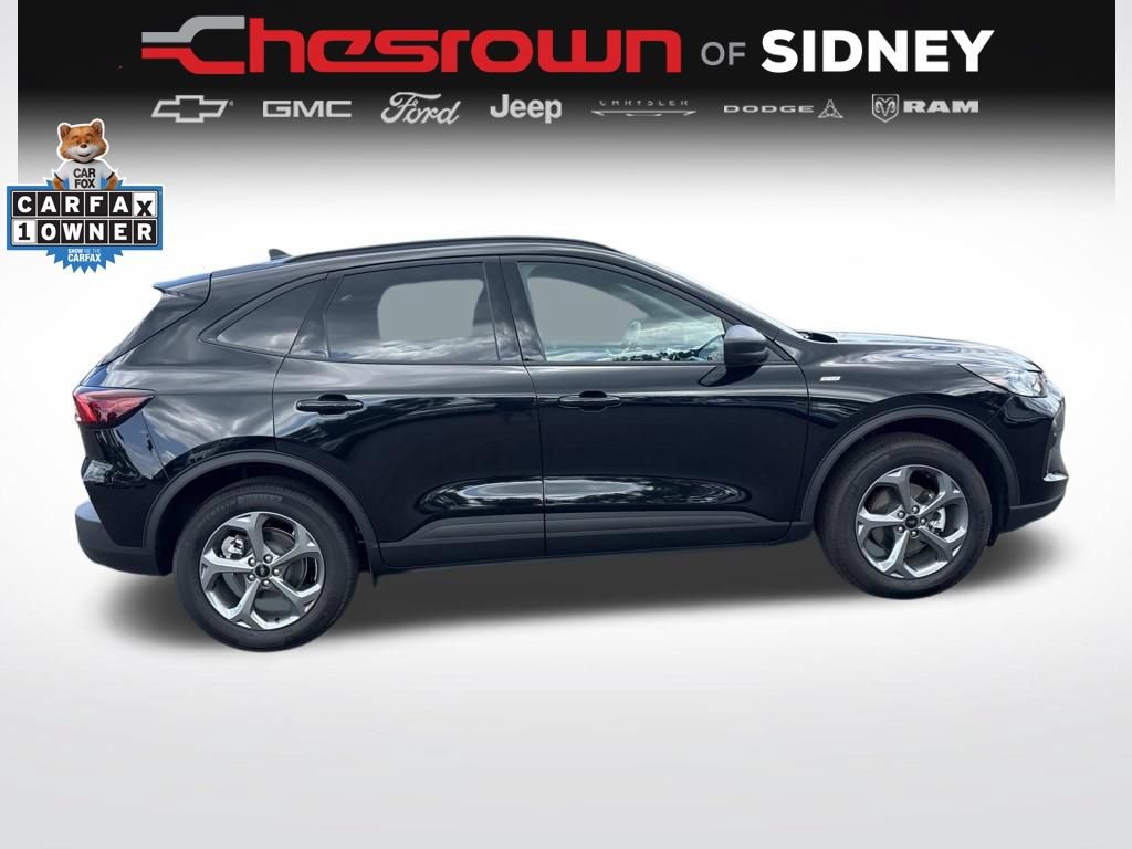 Used 2026 Ford Escape ST-Line w/ Cold Weather Package AWD/4WD image 6