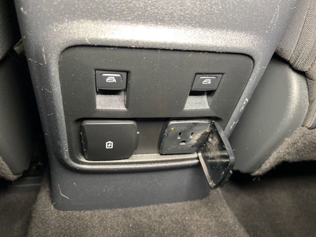 Used 2022 Ford Bronco Big Bend image 56