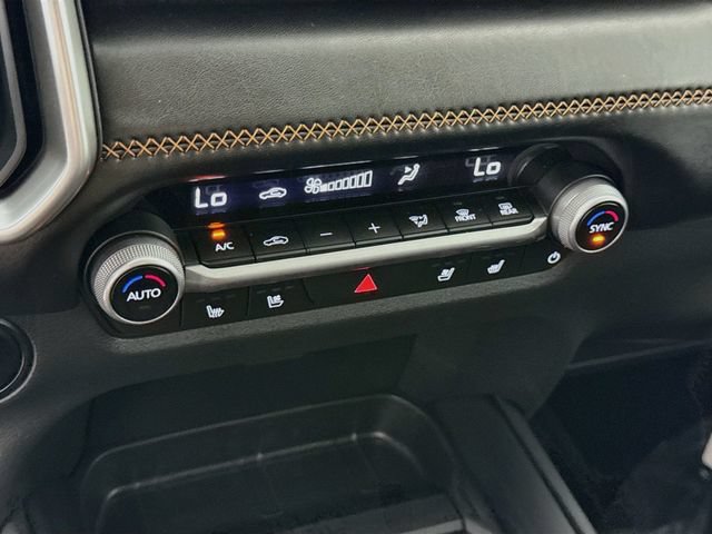 New 2026 MAZDA CX-50 AWD 2.5 S w/ Weather Package image 15