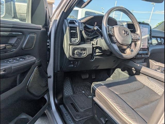 Used 2025 RAM 1500 Limited image 6