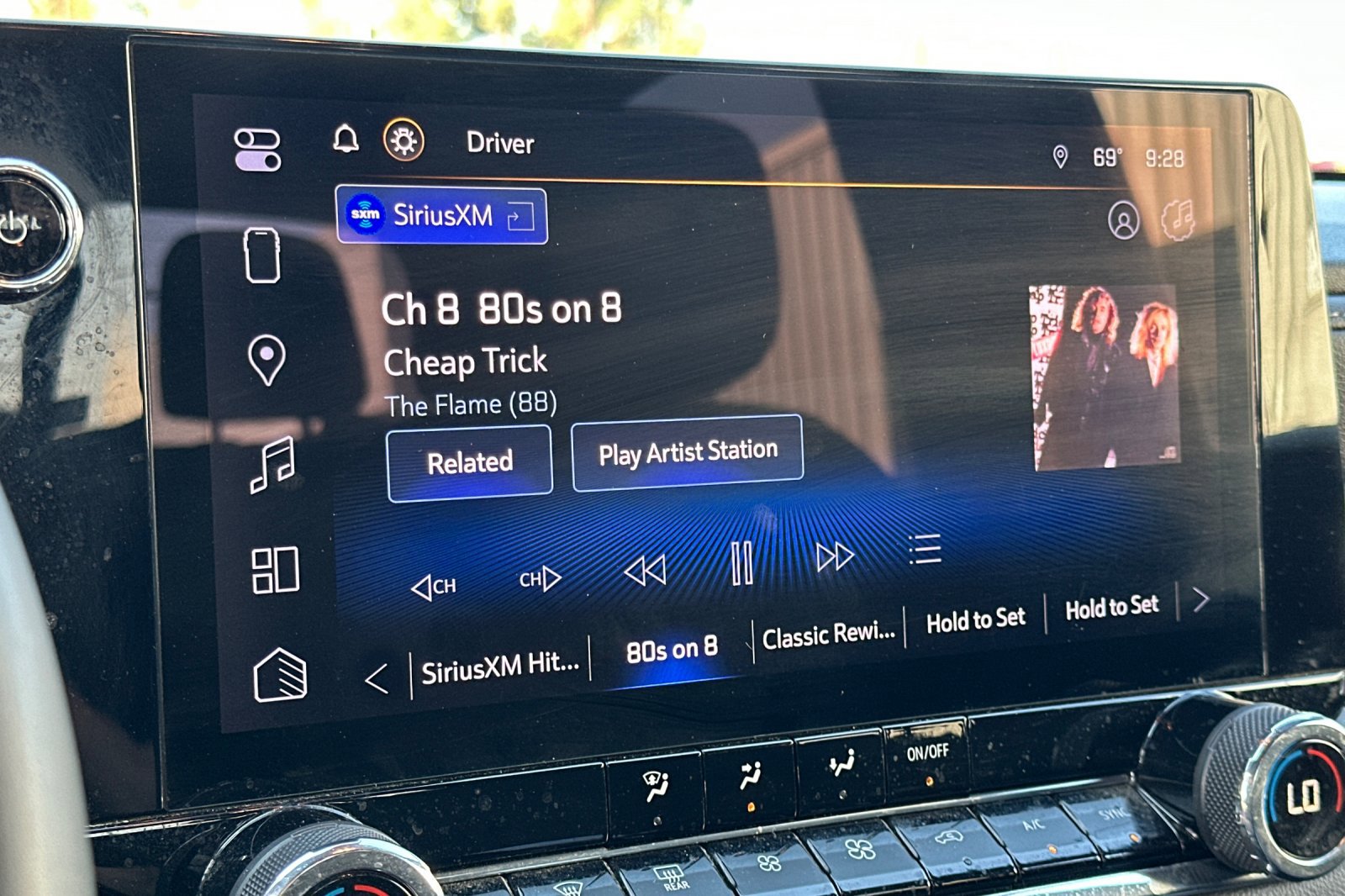 Certified 2024 Chevrolet Colorado LT w/ LT Convenience Package image 17