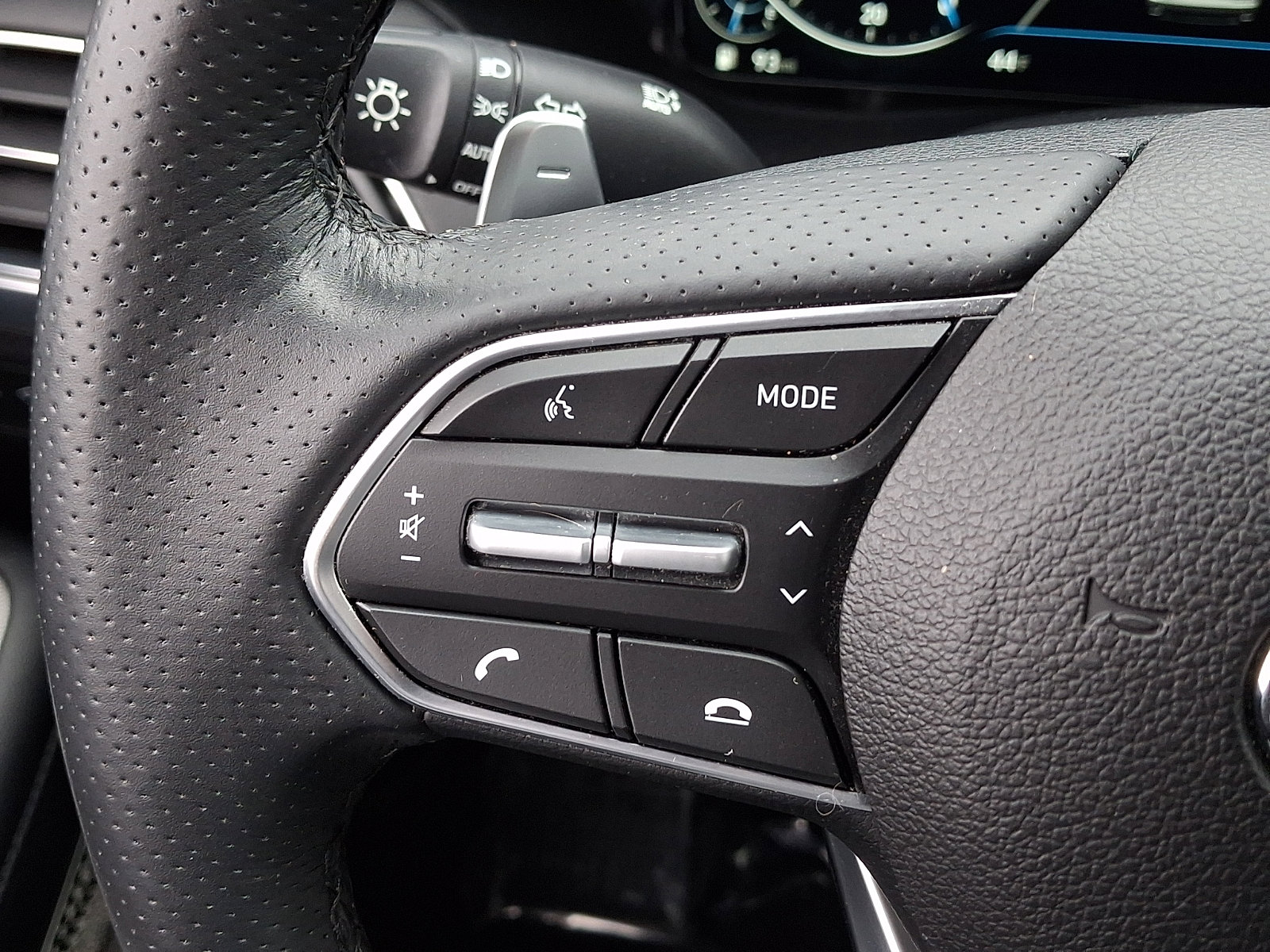 Used 2021 Hyundai Palisade Calligraphy image 23