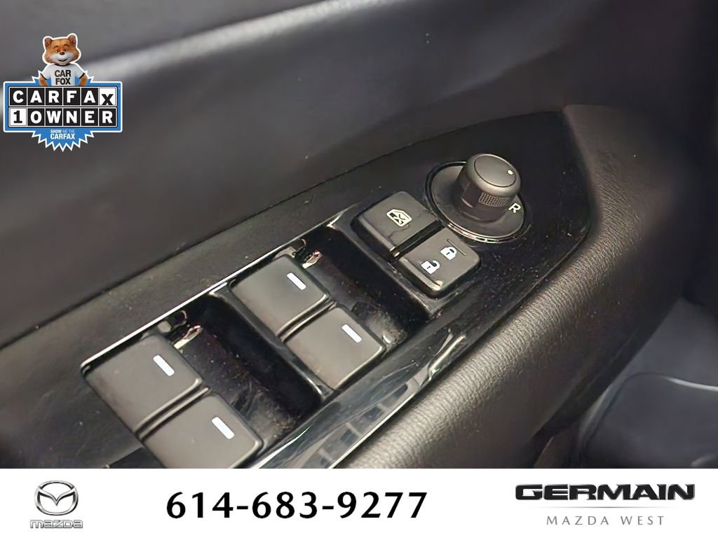 Used 2023 MAZDA CX-5 AWD 2.5 S w/ Select Package image 27