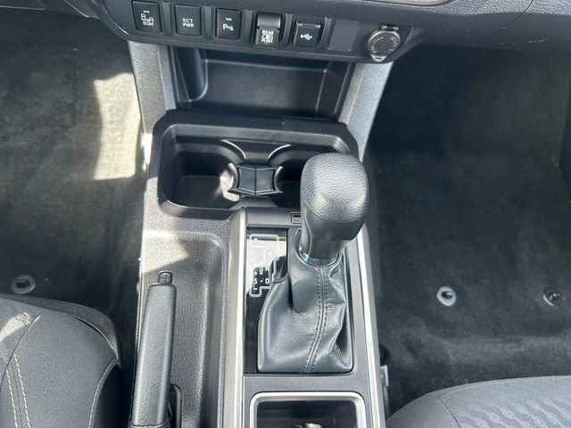 Certified 2023 Toyota Tacoma 4x4 Double Cab w/ Trail Edition image 15