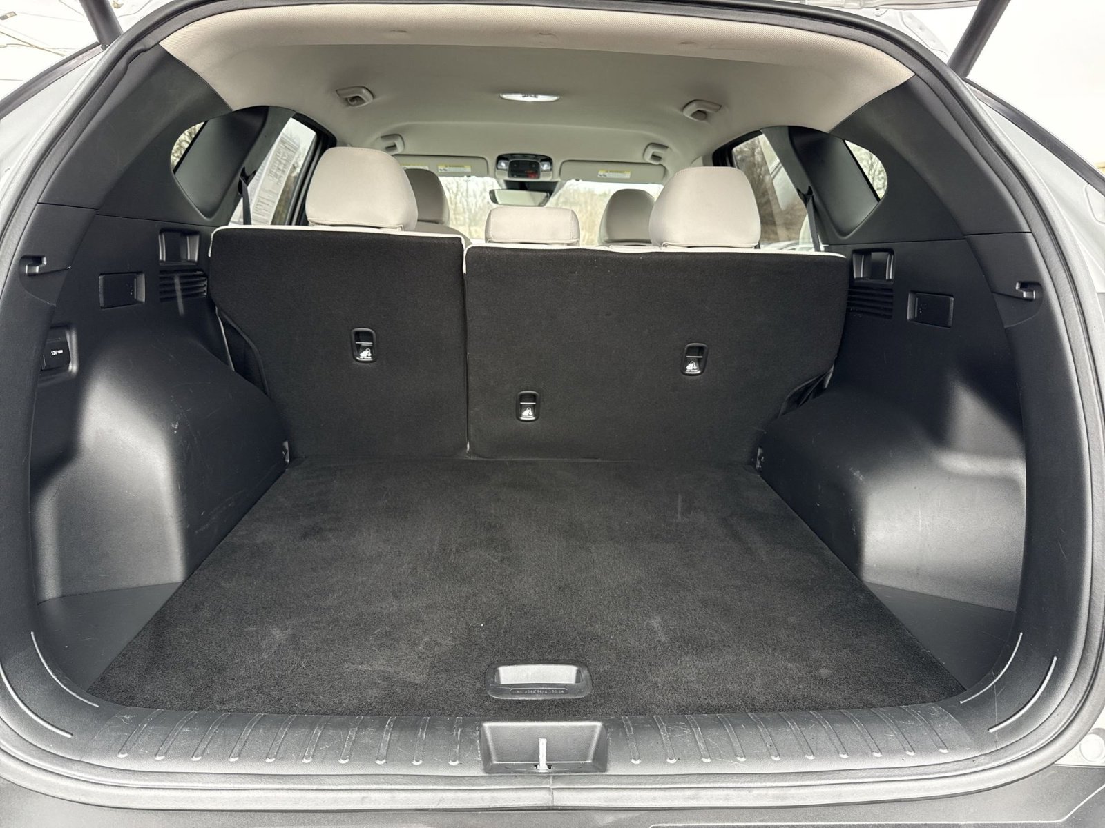 Certified 2025 Hyundai Tucson SEL image 22