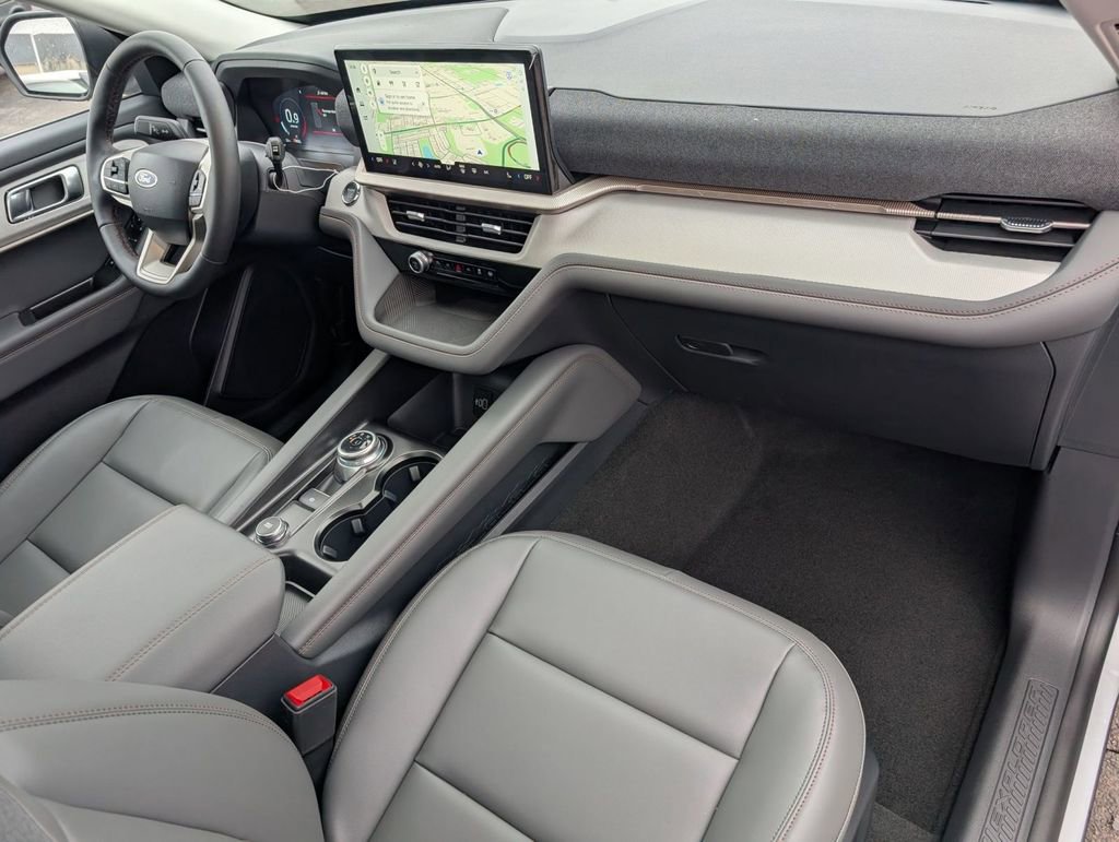New 2026 Ford Explorer Active w/ Active Comfort Package AWD/4WD image 54