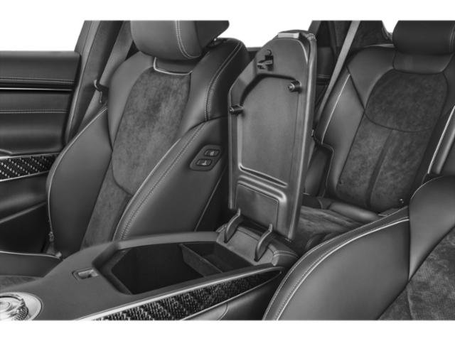 New 2025 Genesis GV70 3.5T Sport AWD/4WD image 14