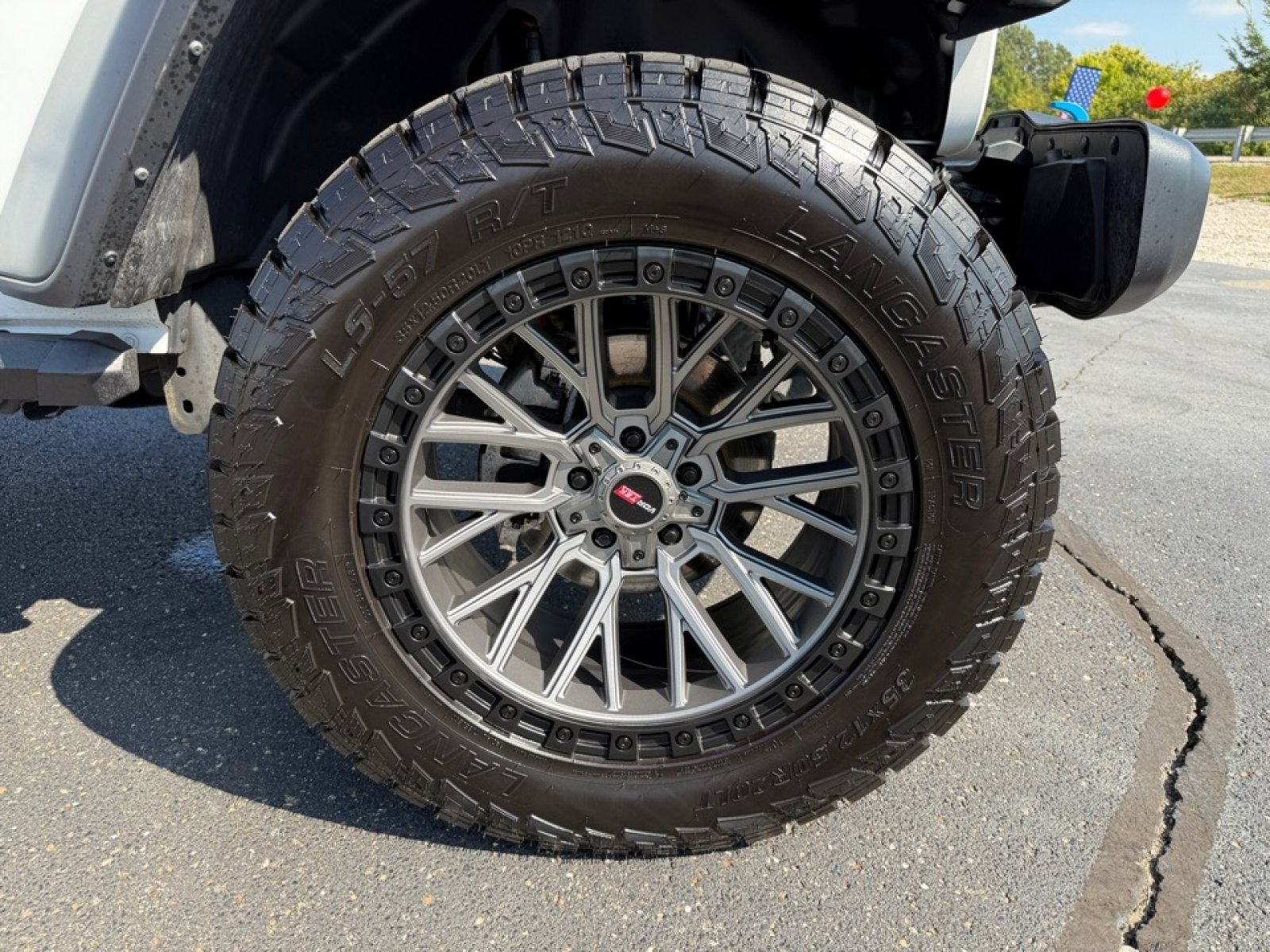 Used 2022 Jeep Wrangler Unlimited Rubicon 4xe w/ Cold Weather Group image 39