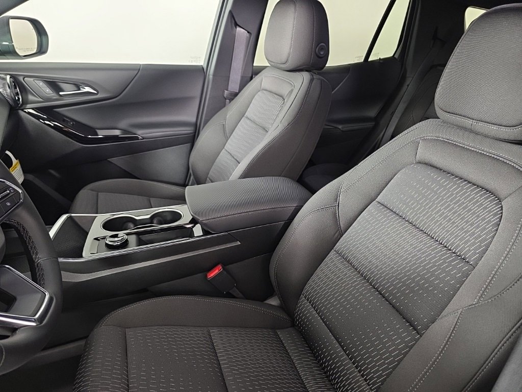New 2026 Chevrolet Equinox LT image 15